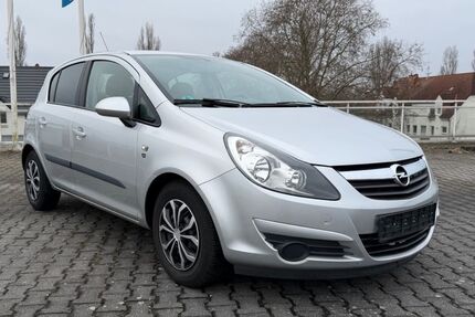 Opel Corsa 77.636 km 6.990 &euro; Wiesbaden 55252