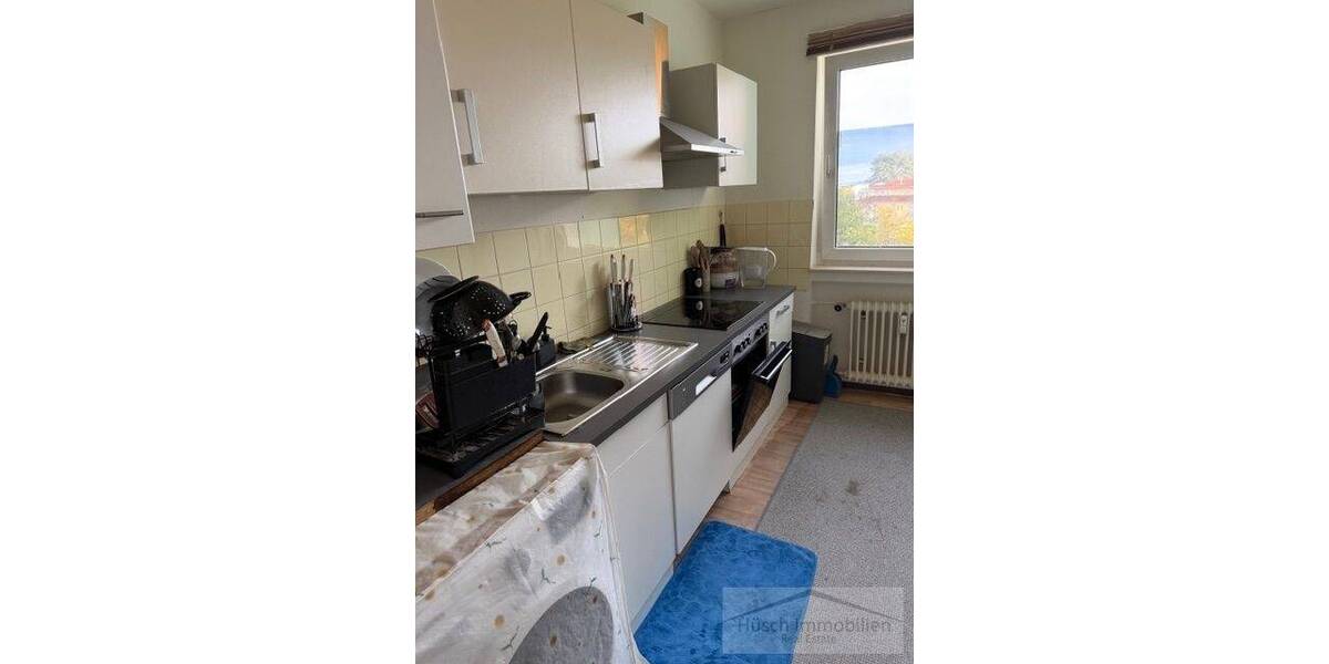 Etagenwohnung Wiesbaden / Nordenstadt Nordenstadt - 2 Zimmer, 60 m&sup2;, 225.000&euro; | Angebot:25670652