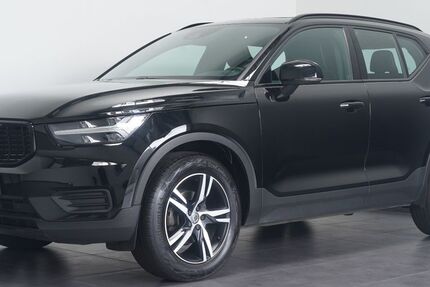 Volvo XC40 43.404 km 28.790 € Wiesbaden 65205