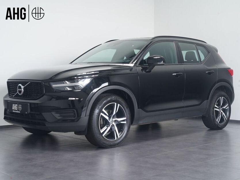 Volvo XC40 43.404 km 28.790 € Wiesbaden 65205