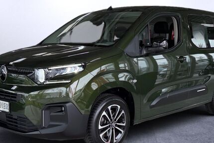 Citroen Berlingo 14.240 km 21.799 &euro; Mainz 55120