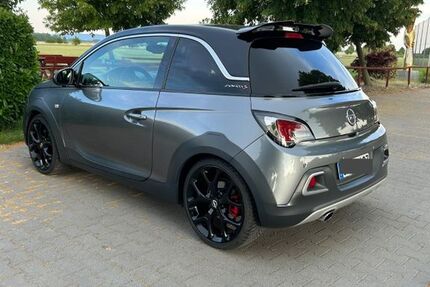 Opel Adam 79.900 km 13.500 &euro; Groß-Gerau 64521