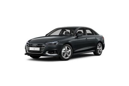 Audi A4 56.606 km 29.790 &euro; Wiesbaden 65189