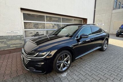 VW Arteon 200.000 km 18.500 &euro; Liederbach 65835