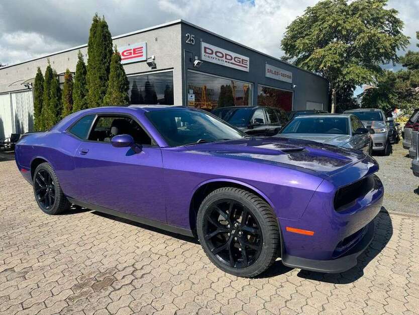 Challenger