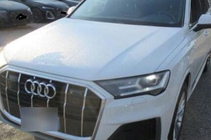 Audi Q7 69.736 km 57.980 &euro; Rüsselsheim 65428