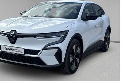 Renault Megane 23.250 km 19.970 € Wiesbaden 65203