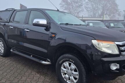 Ford Ranger 103.000 km 18.900 € Mainz-Kostheim 55246