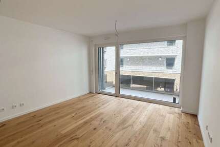 Wohnung Mainz Mombach - 1 Zimmer, 35 m&sup2;, 269.900&euro; | Angebot:27271140