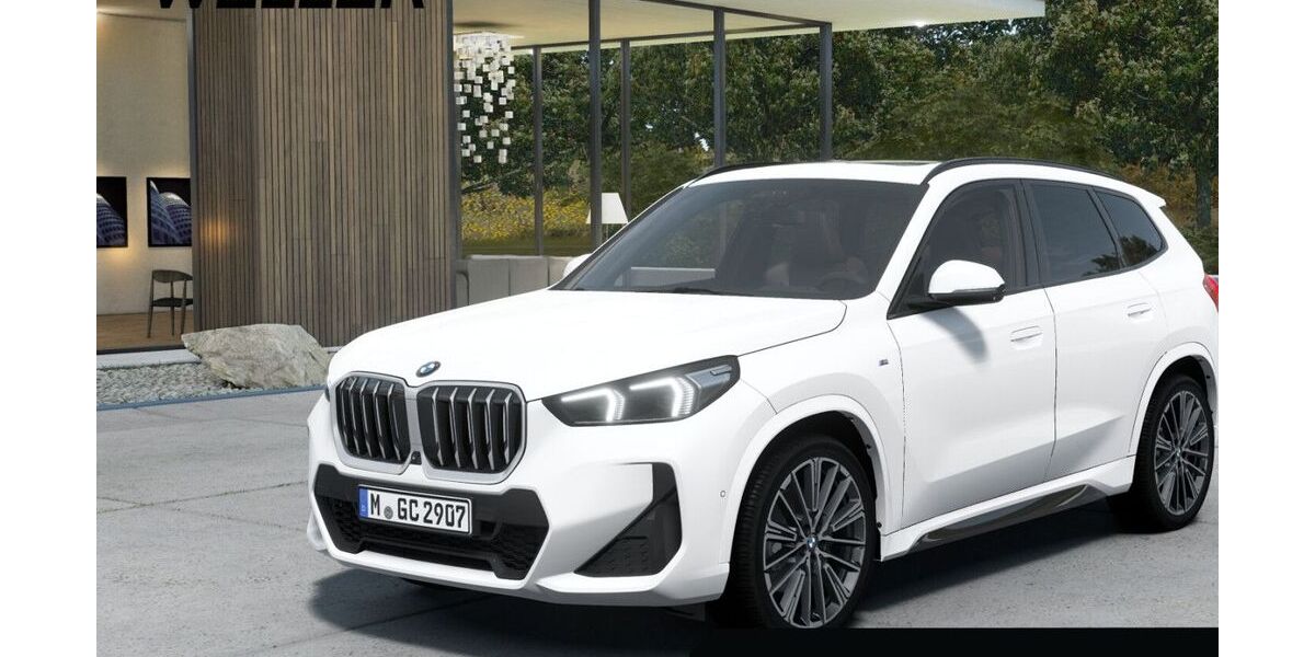 BMW X1 42.404 km 44.490 &euro; Kronberg 61476
