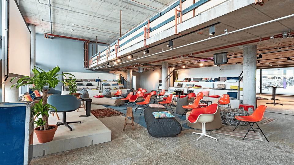 Gewerbeobjekt Eschborn - 1.739&euro; | Angebot:26628878