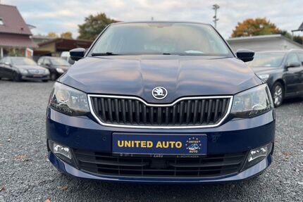 Skoda Fabia 99.900 km 8.999 € Mainz-Kastel 55252