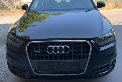 Audi Q3 130.713 km 9.999 € Mainz-Kastel 55252