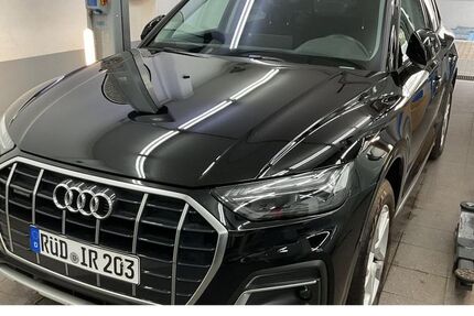 Audi Q5 92.609 km 32.990 &euro; Idstein 65510