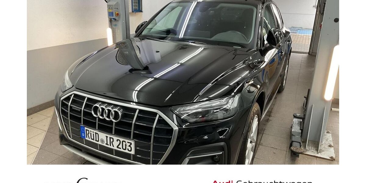 Audi Q5 92.609 km 32.990 &euro; Idstein 65510