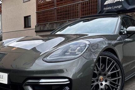 Porsche Panamera 82.000 km 83.499 &euro; Wiesbaden 65205
