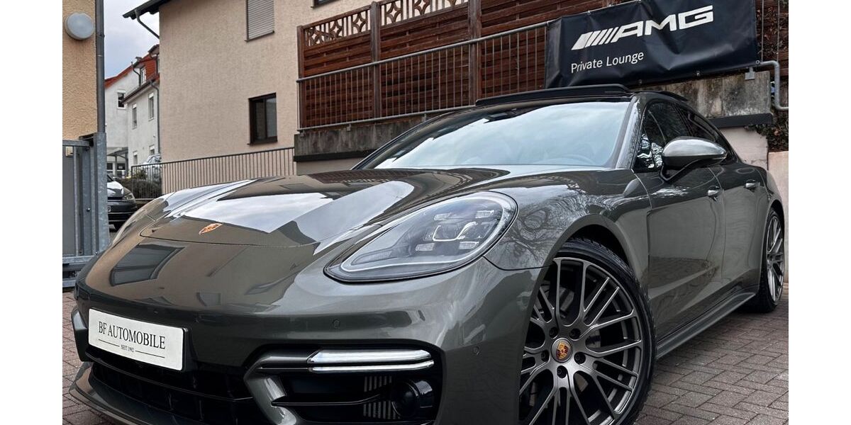 Porsche Panamera 82.000 km 85.989 &euro; Wiesbaden 65205