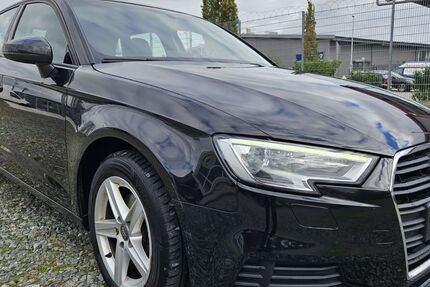 Audi A3 207.000 km 11.781 € Kelkheim 65779