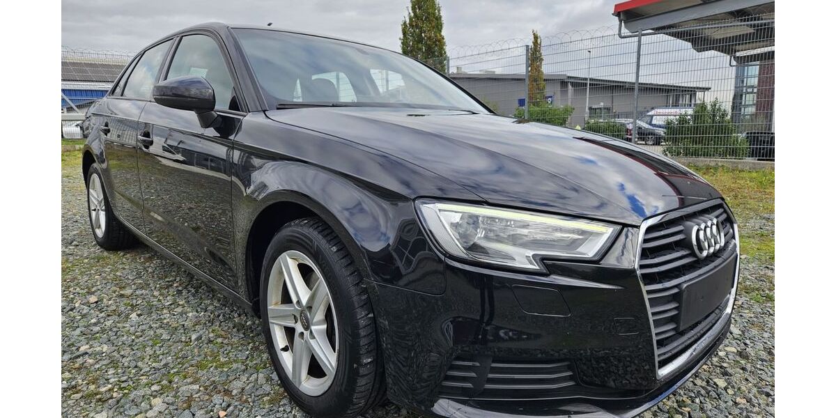 Audi A3 207.000 km 11.781 € Kelkheim 65779
