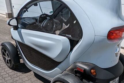 Renault Twizy
