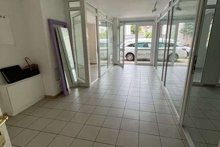 Büro in Wiesbaden-Bierstadt 580 € 75 m² zimmer