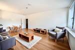 Etagenwohnung Mainz Lerchenberg - 4 Zimmer, 101 m&sup2;, 295.000&euro; | Angebot:25685102