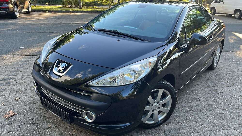Peugeot 207 157.900 km 3.499 &euro; Gross-Gerau 64521