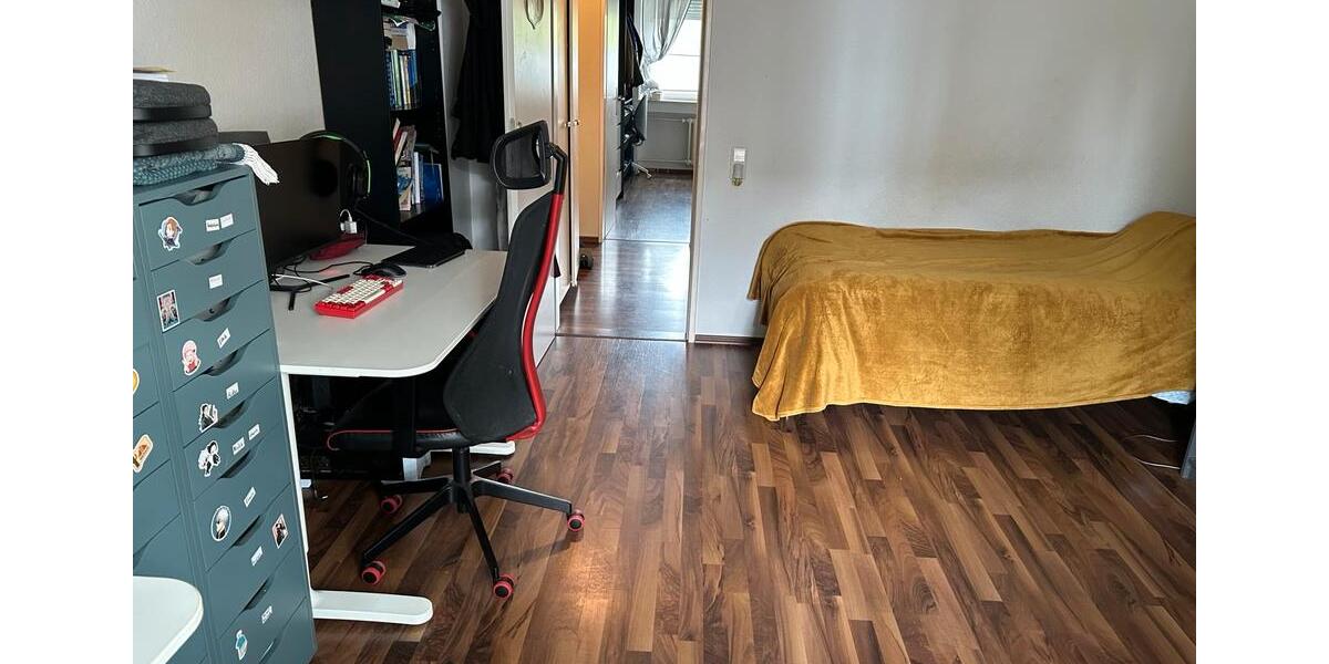 Etagenwohnung Wiesbaden Schierstein - 4 Zimmer, 94 m&sup2;, 395.000&euro; | Angebot:26415299