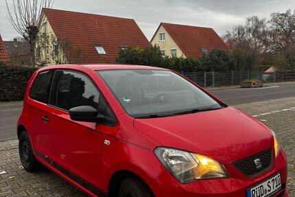 Seat Mii 153.000 km 2.500 € Oestrich-Winkel 65375