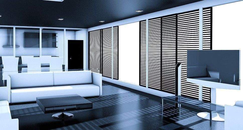 Modernes Wohnen mit Homeoffice, Fitnessbereich oder Heimkino in Bestwohnlage 6 zimmer