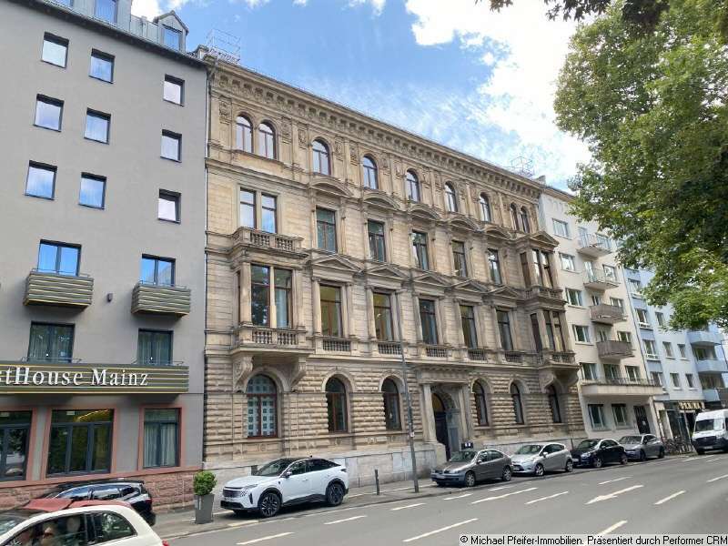 Büro in Mainz 1.495 € 115 m² zimmer