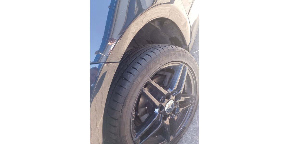 Mercedes-Benz A-Klasse 14.400 km 4.100 &euro; Wiesbaden 65183