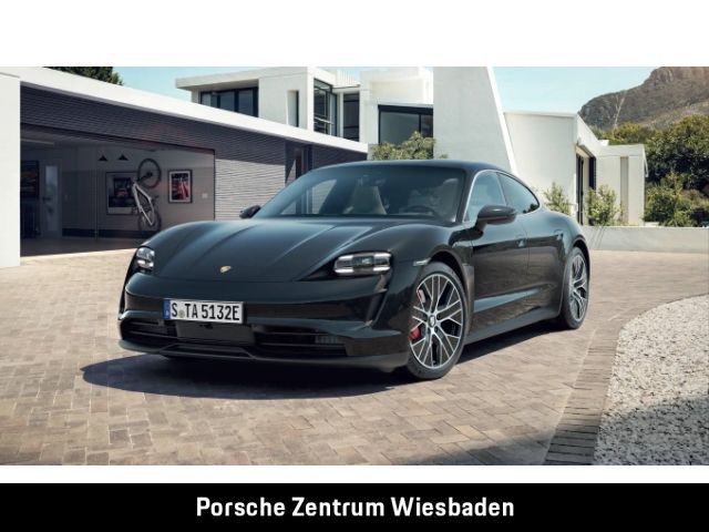 Porsche Taycan 21.152 km 85.500 € Wiesbaden 65187