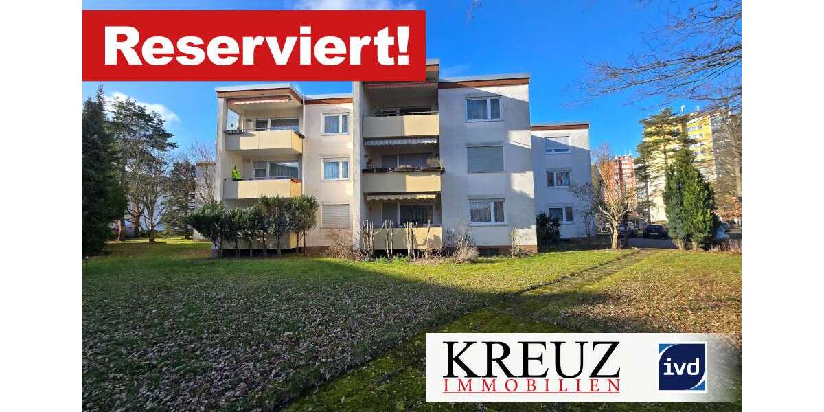 Etagenwohnung Rüsselsheim - 4 Zimmer, 111 m&sup2;, 299.900&euro; | Angebot:24946492