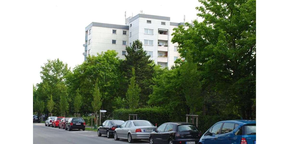 Etagenwohnung Mörfelden-Walldorf Walldorf - 3 Zimmer, 65 m&sup2;, 700&euro; | Angebot:25425543