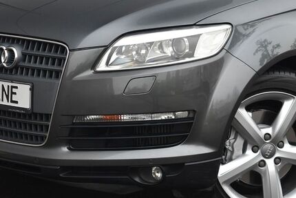 Audi Q7 199.800 km 14.991 &euro; Wiesbaden 65203