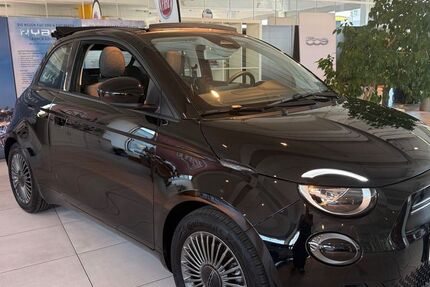 Fiat 500e 30.701 km 18.890 € Mainz 55120