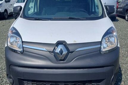 Renault Kangoo 40.712 km 13.980 &euro; Ingelheim 55218
