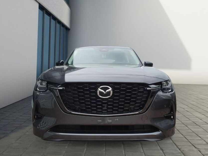 CX-60