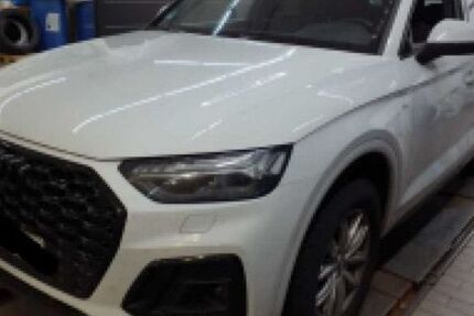 Audi Q5 102.872 km 34.990 &euro; Hofheim 65719
