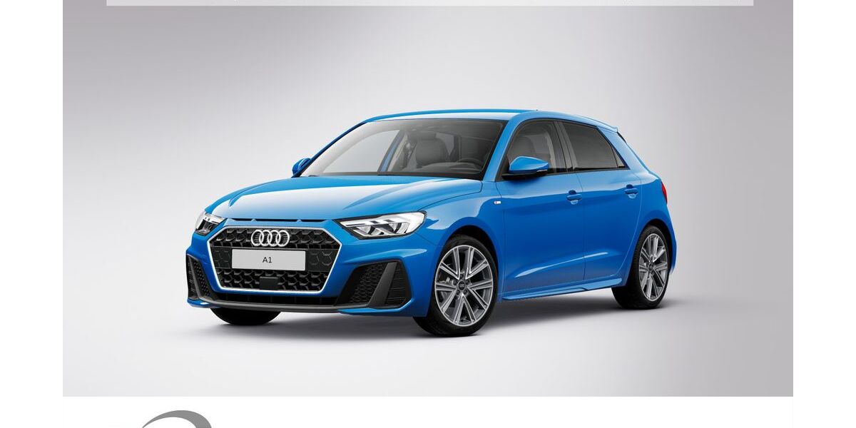 Audi A1 17.251 km 21.890 € Wiesbaden 65189