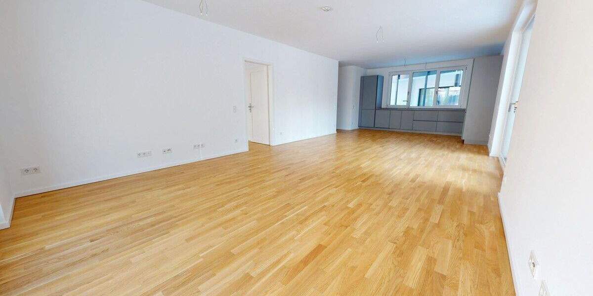 Etagenwohnung Königstein im Taunus Königstein - 2 Zimmer, 96 m&sup2;, 1.645&euro; | Angebot:25747689