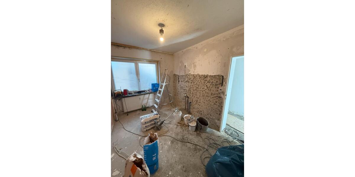 Schöne 2-Zimmer-Erdgeschosswohnung mit separatem Eingang 2 zimmer