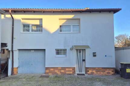 Haus Mörfelden-Walldorf Walldorf - 2 Zimmer, 48 m&sup2;, 179.000&euro; | Angebot:25474493