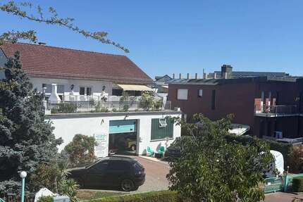 Gewerbeobjekt Oberursel - 990.000&euro; | Angebot:27595373