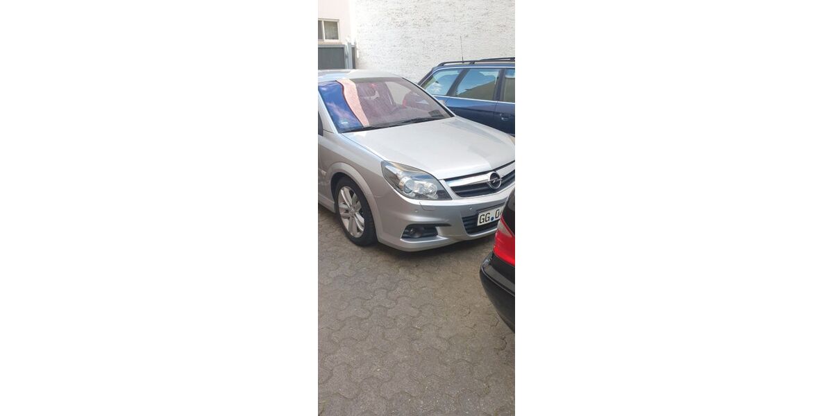 Opel Vectra 160.000 km 3.500 &euro; Groß-Gerau 64521