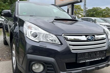 Subaru Legacy 211.900 km 8.890 &euro; Mainz-Kastel 55252