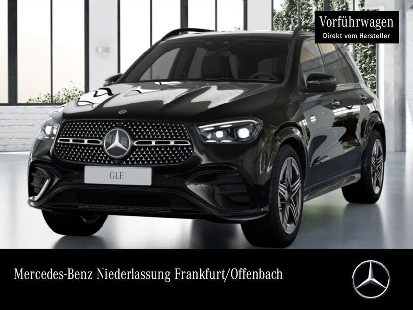 GLE 400