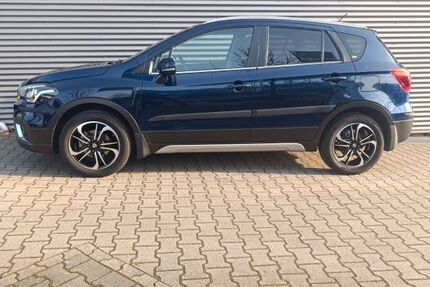 Suzuki (SX4) S-Cross 40.900 km 15.990 &euro; Oberursel 61440
