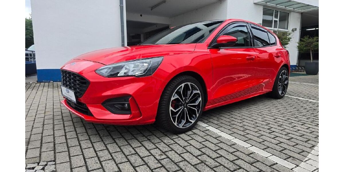 Ford Focus 36.403 km 19.990 € Rüsselsheim 65428